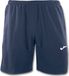 Joma Costa II Vrijetijdsshort Kinderen - Marine | Maat: 116