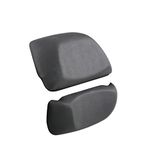 SHAD D0RI4800 Topcase accessoires, zwart