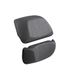 SHAD D0RI4800 Topcase accessoires, zwart