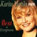 Mattila/Tapiola Karita Mattila, Tapiola Sinfonietta - Best Of Evergreens (CD)