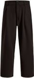 Jack & Jones Pantalon chino Coupe ample Pantalon chino