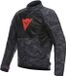 Dainese Ignite Air Tex Jas Camo Grijs Zwart Fluo Rood - Jas