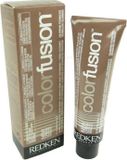 Redken Color Fusion Crème colorant capillaire 60ml - # 8BGr brun/or/rouge