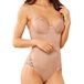 Triumph Modern Finesse Bswp Bodysuit voor dames, Beige (Neutraal Beige Ep)
