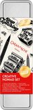 Caran d'Ache Rylsee Creatieve Potlood/Fibralo set