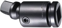 Stahlwille 871 IMP 36020000 Kogelgewrichtstuk Aandrijving 1 (25 mm) 1 stuk(s)