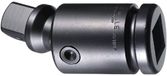 Stahlwille 871 IMP 36020000 Kogelgewrichtstuk Aandrijving 1 (25 mm) 1 stuk(s)