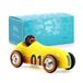 VILAC Old Sport Compet' Geel Houten Auto