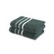 Vandyck Prestige Lines handdoek (set van 2) (110x60 cm)