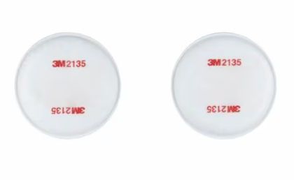 3M 2135 Deeltjesfilter P3