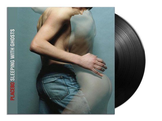 Placebo - Sleeping With Ghosts (LP) - Standard Edition - Rock - 180 g