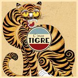 Racines C'mon Tigre - Racines