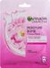 Garnier Skinactive Moisture Bomb (sakura) - Face Mask 1.0ks