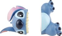Disney Showcase Boekensteun Stitch - Blauw - Kunststof - 24 cm