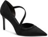 Tamaris Dames Pumps 1-22443-47 001 Zwart Maat 36 EU