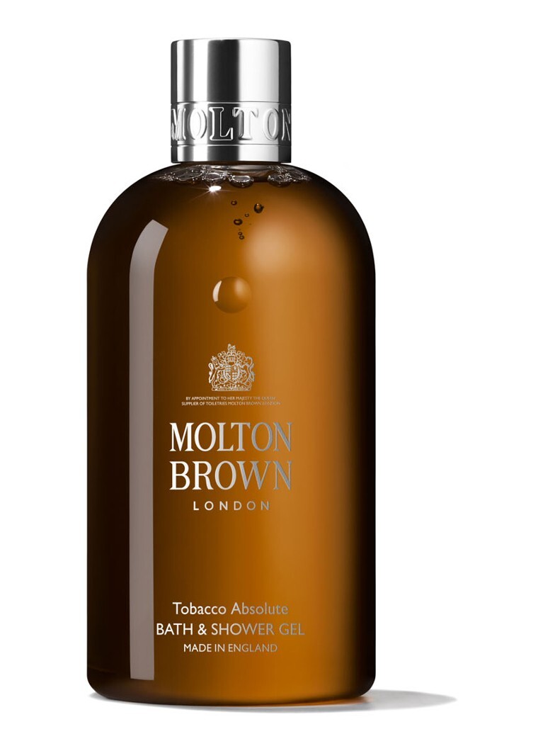 Molton Brown Tobacco Absolute