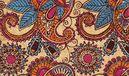 Gift Company deurmat Cachemire, Cocco/PVC, 75 x 1,5 x 45 cm