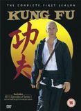 Kung Warner Bros. Entertainment Nordic AB Kung Fu - Seizoen 1 DVD