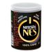 NESCAFÉ Café noir instantané, 200 g