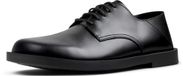 CAMPER Chaussure à lacets 'Don' noir
