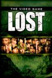 Ubisoft Lost: The Video Game - Windows - Standard Edition - DVD-ROM