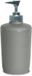 Arvix Distributeur de savon Gris Plastique