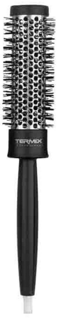 Termix Professional 28mm Round Hairbrush - Black