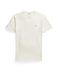 Polo Ralph Lauren Chemise crème / beige foncé
