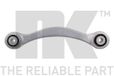 NK 5013384 Bras de suspension inférieur longitudinal adaptable pour MERCEDES-BENZ Classe E Berline (W211) Classe E Break (S211) CLS (C219) SL (R230)