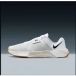 NIKE Sportschoen 'Metcon 10' lichtgrijs / zwart / wit