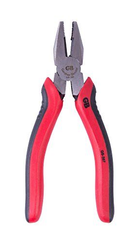 Gardner Bender Linemen's Cutter and Crimper - 7.5"