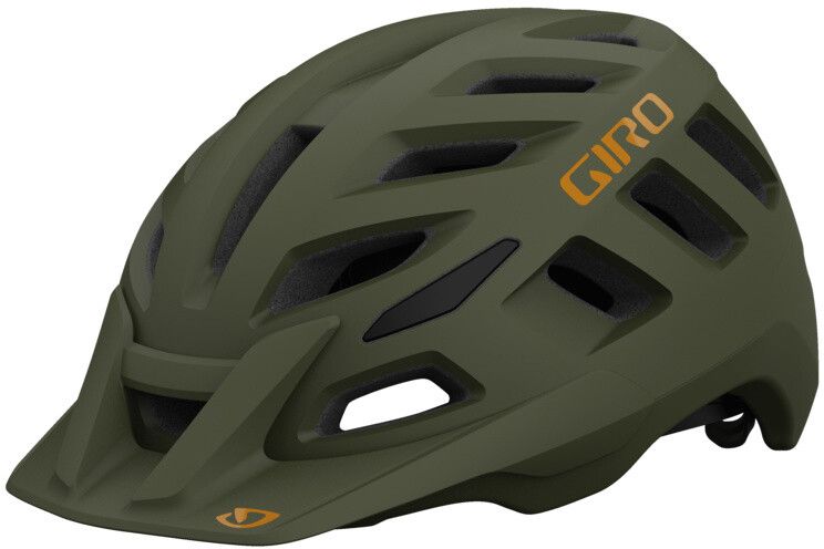 Giro Radix MIPS Helmet - Olive