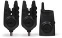 Avid VTX+ 2+1 Bite Alarm Set