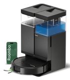 iRobot Roomba Combo Plus 515 Zwart