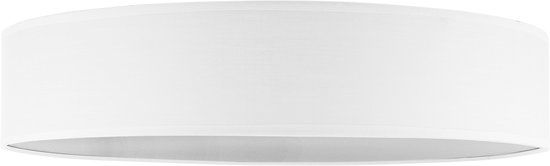 Smartwares Plafondlamp - Ø 50 cm - Wit - E27 - 4 x Lichtpunten