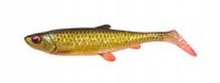Savage Gear 3D Herring Shad V2 21,5cm 65g Leurre souple - Rudd clair
