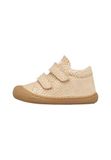 Naturino Cocoon VL Suede Sand Kinderen Vrouwen Beige