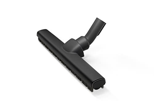 AEG AZE161 Extra brede parketto-zuigmond voor harde vloeren, LX4-7, LX4-7, 41,9 cm breed, snellere reiniging, betere stofopname, voor gevoelige harde vloeren, XXL zuigborstel, 32 mm aansluiting, zwart