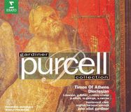 Merkloos / Sans marque Purcell: Timon of Athens, Dioclesian / Gardiner, et al