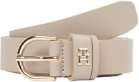 Tommy Hilfiger Essential Effortless 2.5 Aw0aw16836 dames Verstelbare riem