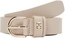 Tommy Hilfiger Essential Effortless 2.5 Aw0aw16836 dames Verstelbare riem