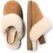 EVERAU Australia Everau Dames Pelican Slippers Met Afneembare Riem