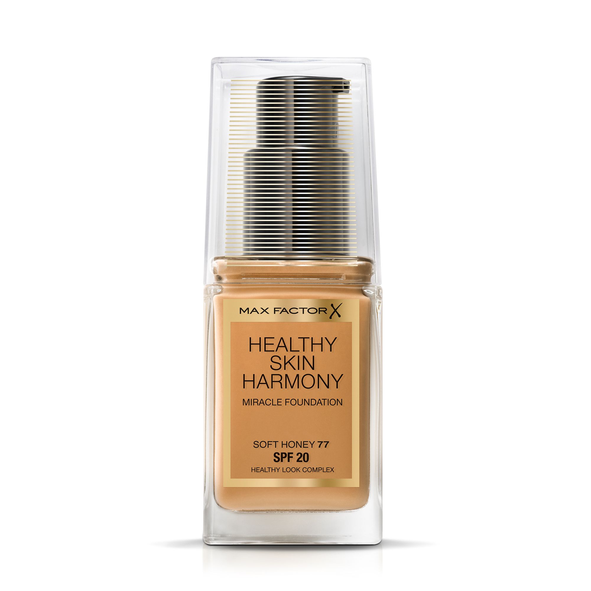 - Healthy Skin Harmony Foundation-make-up 30 ml