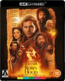 Merkloos Arrow Video Robin Hood Prince of Thieves 4K UHD
