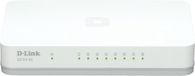 D-Link GO-SW-8G/E Netwerkswitch