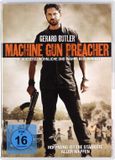 Leonine Machine Gun Preacher DVD Duits, Engels