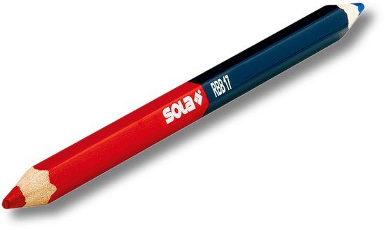 Sola RBB 17 potlood - 170mm - Grafiet