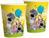 Haza-Witbaard Bekers Woezel & Pip 250ml FSC - 8st.