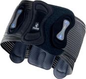 Thuasne Lombatech Rugbrace 21 cm - Maat 3 - Grijs