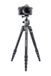 Vanguard VEO 2 S 235AB | Vlog-Beeldbellen-Video-Smartphone-Camera Statief | Macro | Statief + Eénbeen | Grijs